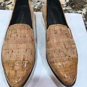Ladies loafers
